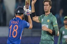 শাহিনের বিরুদ্ধে স্ট্রাটেজি হোক পাল্টা মার! কোহলিদের নতুন ফর্মুলা গম্ভীরের