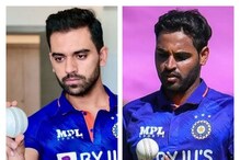 ভুবনেশ্বর অচল, বিশ্বকাপে ভারতের লুকনো তাস দীপক চাহার বলছেন হরভজন ভুবনেশ্বর অচল, বিশ্বকাপে ভারতের লুকনো তাস দীপক চাহার বলছেন হরভজন