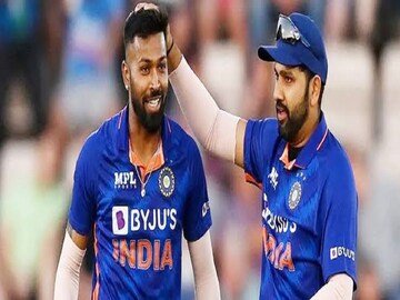 হার্দিক পান্ডিয়ার ওপরেই নির্ভর করছে ভারতের ভাগ্য