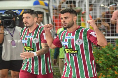 বাগানের ফরাসি পারফিউম বুমু
