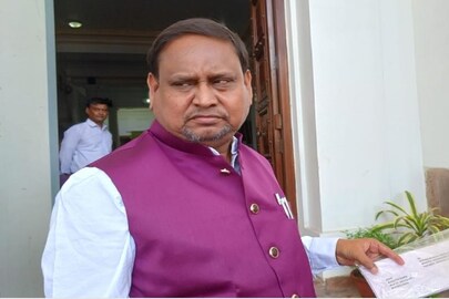 ফের বিতর্কে তৃণমূল বিধায়ক হুমায়ুন কবীর৷ 