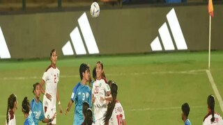 মরক্কোর কাছে হেরে গেল ভারতের মেয়েরা