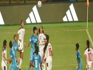 মরক্কোর কাছে হেরে গেল ভারতের মেয়েরা