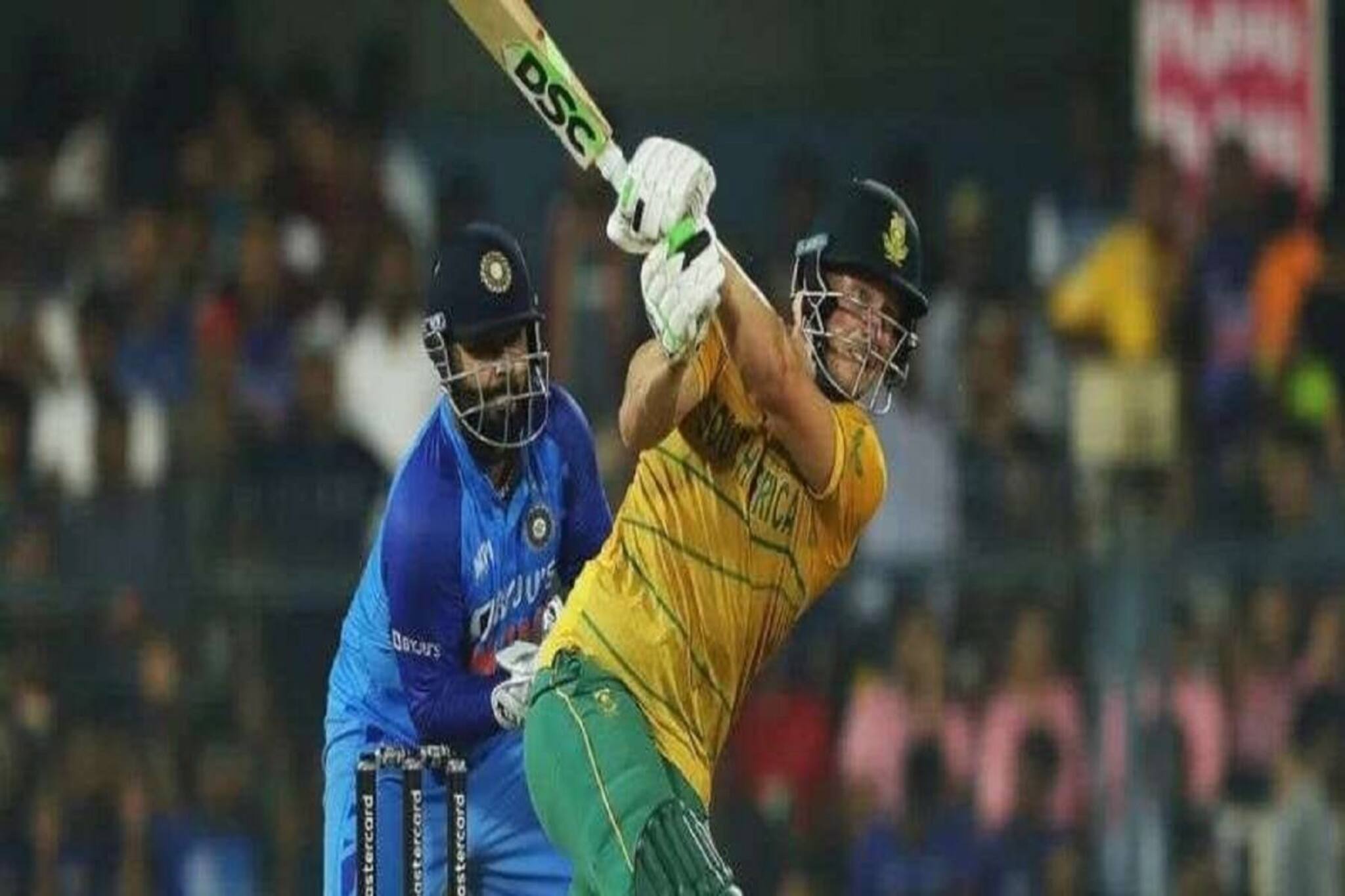 ক্যাঙ্গারুর পর সিংহবধ ! দেশের মাটিতে দক্ষিণ আফ্রিকার বিরুদ্ধে প্রথম সিরিজ জয়