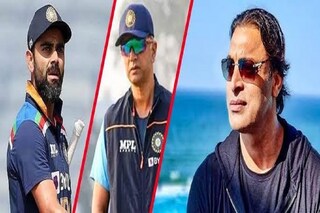 ভারতের হার নিয়ে প্রশ্ন তুলে দিলেন শোয়েব আখতার