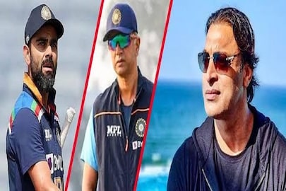 ভারতের হার নিয়ে প্রশ্ন তুলে দিলেন শোয়েব আখতার