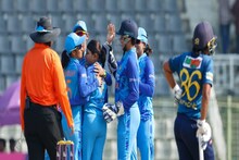 মেয়েদের এশিয়া কাপ ফাইনালে শ্রীলঙ্কাকে ৬৫ রানে অলআউট করল ভারত