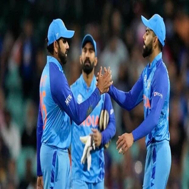 বর্তমান বিশ্বকাপের কথা বললে বলা যেতে পারে যে আয়ারল্যান্ড ইংল্যান্ডকে হারিয়েছিল, রবিবার ভারতকে পরাজিত করে দক্ষিণ আফ্রিকা ৷ ২০১১-এর একদিনের ক্রিকেট বিশ্বকাপে বিজয়ী হয়েছিল ভারত ৷ সংগৃহীত ছবি ৷
