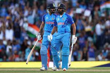 ভারতীয় দল জিততে চলেছে টি২০ বিশ্বকাপ!বিরাট সুখের সংযোগে আশায় বুক বাঁধছে দেশবাসী