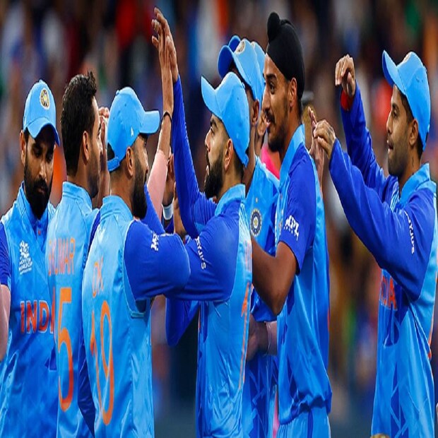 সেবারও ভারত প্রথমে ব্যাট করে ২৯৬ রানের লক্ষ্যমাত্রা দক্ষিণ আফ্রিকাকে দিয়েছিল ৷ ১১১ রানের দুর্দান্ত ইনিংস খেলেছিলেন সচিন তেন্ডুলককর ৷ সংগৃহীত ছবি ৷