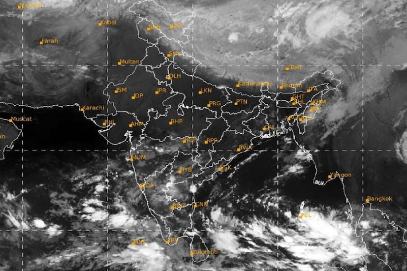 ২২ অক্টোবর নাগাদ সেটা বঙ্গোপসাগরের দিকে সিস্টেম তৈরি করে এগিয়ে যাবে আশঙ্কা করা হচ্ছে সিস্টেমটি পশ্চিম-উত্তরপশ্চিম দিকে এগোবে৷ সেখানে নিম্নচাপে পরিণত হবে৷