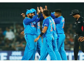 BCCI  Selection Committee 
