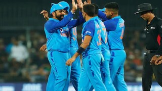 BCCI  Selection Committee 