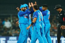 রজার বিন্নি আসতেই এবার চেতন শর্মার চাকরিতে কাঁচি! বোর্ডের অন্দরে জোর ফিসফাস রজার বিন্নি আসতেই এবার চেতন শর্মার চাকরিতে কাঁচি! বোর্ডের অন্দরে জোর ফিসফাস