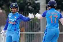 বৃষ্টিও আটকাতে পারল না মহিলা টিম ইন্ডিয়াকে, এশিয়া কাপে দ্বিতীয় জয় পেল হরমনপ্রীতর বৃষ্টিও আটকাতে পারল না মহিলা টিম ইন্ডিয়াকে, এশিয়া কাপে দ্বিতীয় জয় পেল হরমনপ্রীতর