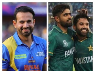 পাকিস্তানের ওপেনারদের ফেরানোর ফর্মুলা বলে দিলেন পাঠান
