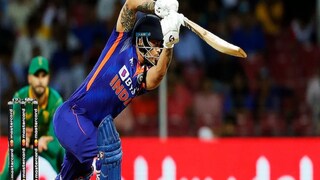 ছক্কা মারায় আমি বিশ্বাসী! ঘোষণা ঈশানের ছক্কা মারায় আমি বিশ্বাসী! ঘোষণা ঈশানের