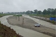 বোল্ডার ফেলে আটকানো হয় নদীর পথ, জলপাইগুড়ি কাণ্ডে অনেক প্রশ্ন!দেখুন ঘটনার ভিডিও বোল্ডার ফেলে আটকানো হয় নদীর পথ, জলপাইগুড়ি কাণ্ডে অনেক প্রশ্ন!দেখুন ঘটনার ভিডিও