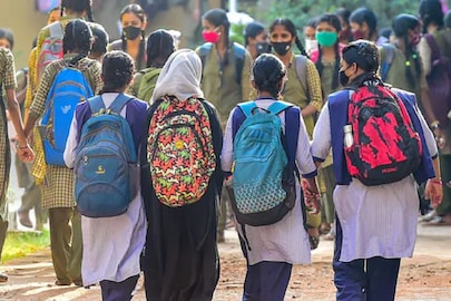 বার্ষিক পরীক্ষা নিয়ে জম্মু-কাশ্মীর সরকারের নয়া সিদ্ধান্ত