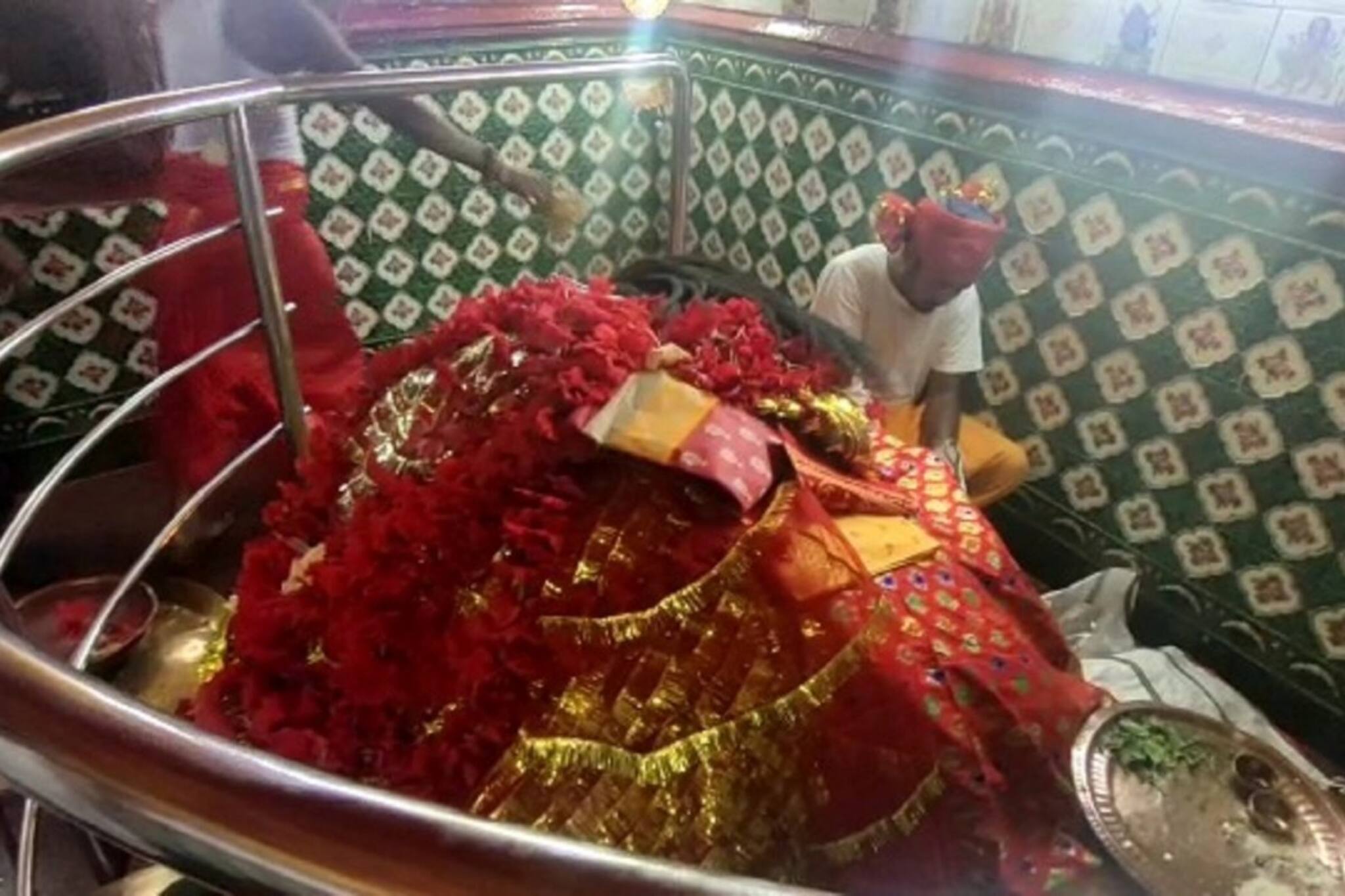 Kali Puja 2022: কালীপুজোর পূণ্য তিথিতে জানুন কল্যাণেশ্বরী মন্দিরের চমকপ্রদ ইতিহাস
