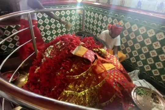কল্যাণেশ্বরী