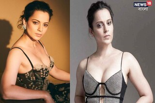 নটী বিনোদিনী সাজবেন কঙ্গনা রানাওয়াত নটী বিনোদিনী সাজবেন কঙ্গনা রানাওয়াত