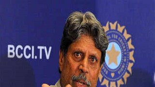 দেশ ভক্তি নেই, শুধু টাকার কাঙাল ক্রিকেটাররা! বক্তব্য কপিলের
