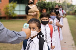 কর্নাটক সরকারের নিয়মে বিতর্ক (প্রতীকী ছবি)
  
