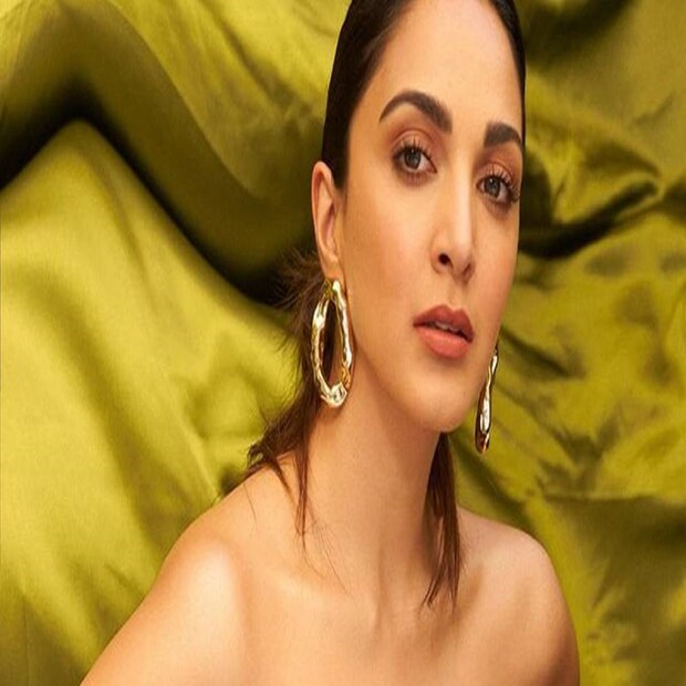 Kiara Advani: কিয়ারা আডবাণী ফিল্ম ইন্ডাস্ট্রিতে পা রাখার আগে নিজের নাম পরিবর্তন করেন সলমন খানের সঙ্গে পরামর্শ করে ৷ ৷ ফাইল ছবি ৷