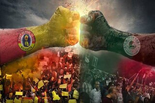 কথার লড়াইয়ে ডার্বি জমিয়ে দিলেন ইস্ট মোহন কর্তারা