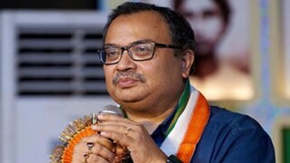 কুণাল ঘোষ