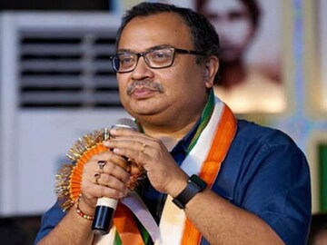 কুণাল ঘোষ