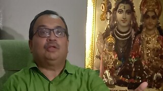 বঙ্গভঙ্গের চক্রান্ত হচ্ছে ! অভিযোগ কুণাল ঘোষের