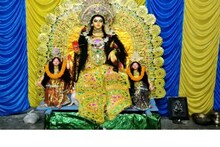 ভূতের গ্রাম সারাবছর জনমানবশূন্য! কোজাগরীর লক্ষ্মীপুজোর রাতে বদলে যায় সেই ছবি