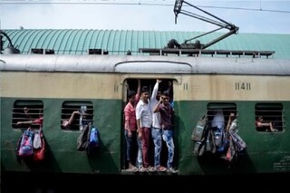 বাতিল থাকবে বহু লোকাল ট্রেন৷ 