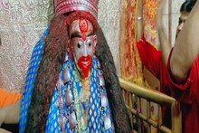 ভোরে মঙ্গল আরতি করে শুরু পুজো! আজ রাজ বেশে কালী রূপে পূজিত হন মা তারা