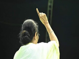 মহিলা সংগঠনকে ঢেলে সাজাল তৃণমূল কংগ্রেস  