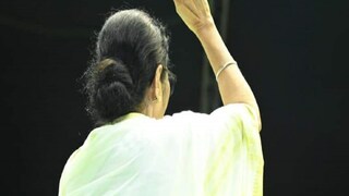 মহিলা সংগঠনকে ঢেলে সাজাল তৃণমূল কংগ্রেস  