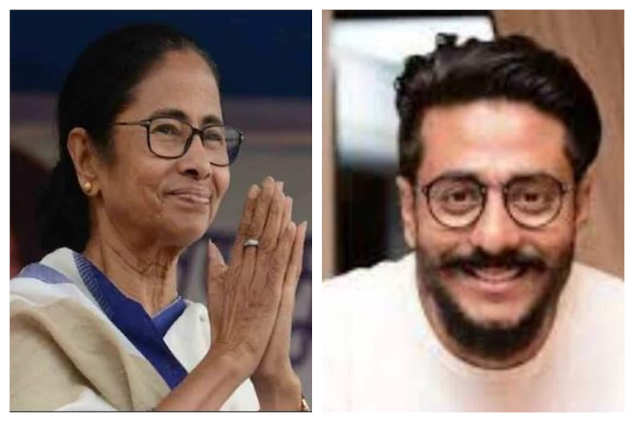 লতা, সচিনের সঙ্গে মমতার মিল কোথায়? তুলনা টেনে ব্যাখ্যা দিলেন রাজ চক্রবর্তী