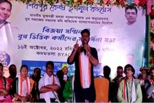 হাওড়ায় ফের তৃণমূলে ফাটল, দলের নেতাদেরই ক্ষতিকারক বললেন বিধায়ক মনোজ তিওয়ারি হাওড়ায় ফের তৃণমূলে ফাটল, দলের নেতাদেরই ক্ষতিকারক বললেন বিধায়ক মনোজ তিওয়ারি