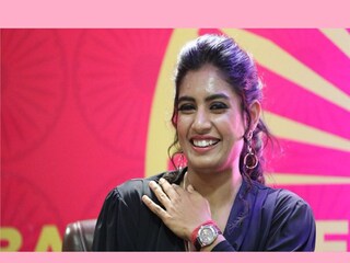 Mithali Raj will debut as commentator Mithali Raj will debut as commentator