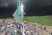 মৃতের সংখ্যা বেড়ে ১৩২, সারা রাতের পর সকালেও মাচ্ছু নদীতে চলছে তল্লাশি
