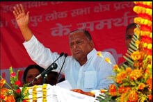 এক বেলা না খেয়ে নেতাজিকে বিধায়ক করেছিল সেফই, শোকে ডুবে মুলায়মের পৈতৃক গ্রাম
