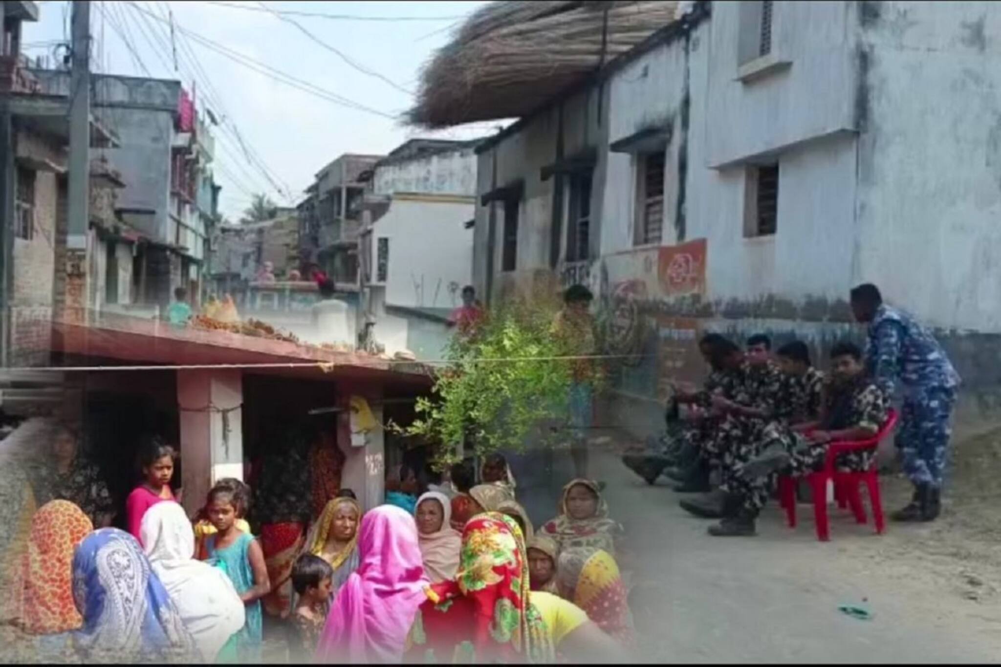 Murshidabad News: টাকা নিয়ে অশান্তি, খুনোখুনিতে শেষ হল মুর্শিদাবাদের ভয়াবহতা!