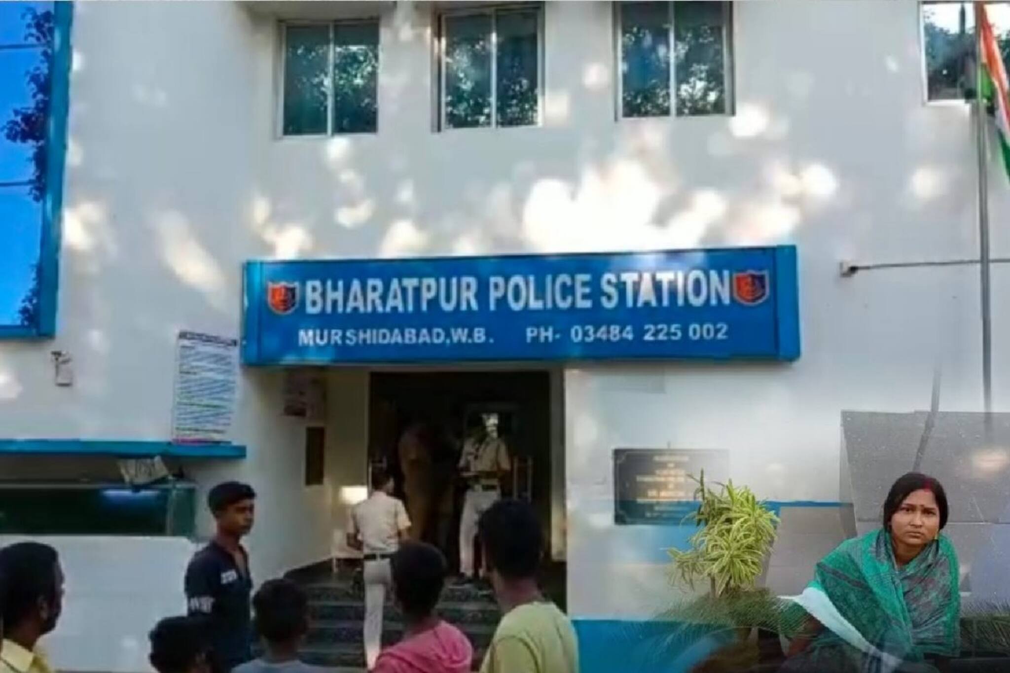 প্রাতর্ভ্রমণে বেরিয়ে মর্মান্তিক পরিণতি! ভরতপুরে খুন ব্যবসায়ী