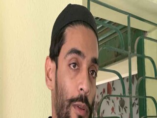 নওসাদ সিদ্দিকী