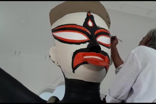মাজদিয়ায় এখন