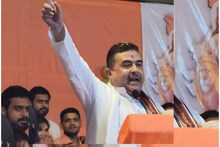 ‘করুণাময়ীতে আন্দোলন ভাঙতে পুলিশের সঙ্গে ছিল ক্যাডাররাও’, অভিযোগ শুভেন্দুর