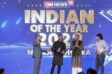 নীরজকে নাচের স্টেপ শেখালেন রণবীর, আড় ভেঙে নায়কের সঙ্গে পা মেলান স্বর্ণপদকজয়ী নীরজকে নাচের স্টেপ শেখালেন রণবীর, আড় ভেঙে নায়কের সঙ্গে পা মেলান স্বর্ণপদকজয়ী