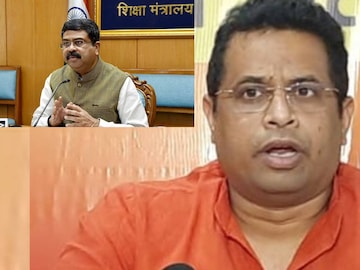 শিক্ষক নিয়োগ পদে ব্যাপক দুর্নীতি হয়েছে এমনটাই মনে করেন সৌমিত্র খাঁ